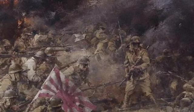 假如日本打赢了侵华战争，历史会如何？
