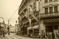 中国近代史名人的后代,他们都干嘛去了?