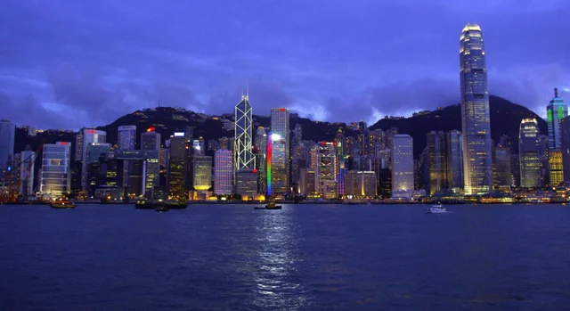 我在香港受过哪些歧视？