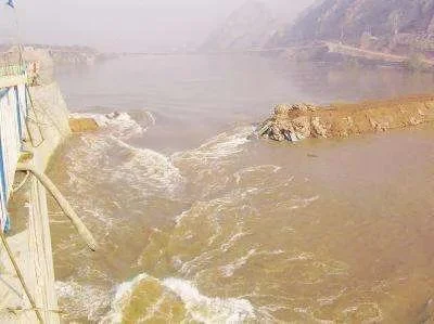 中国历史上的四次大洪水，你知道吗？