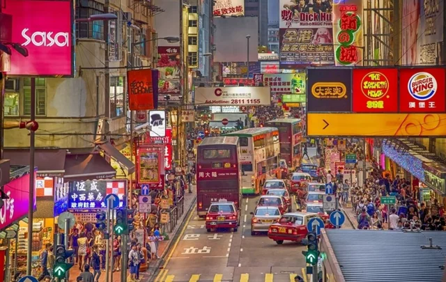 香港和内地，有哪些不一样？