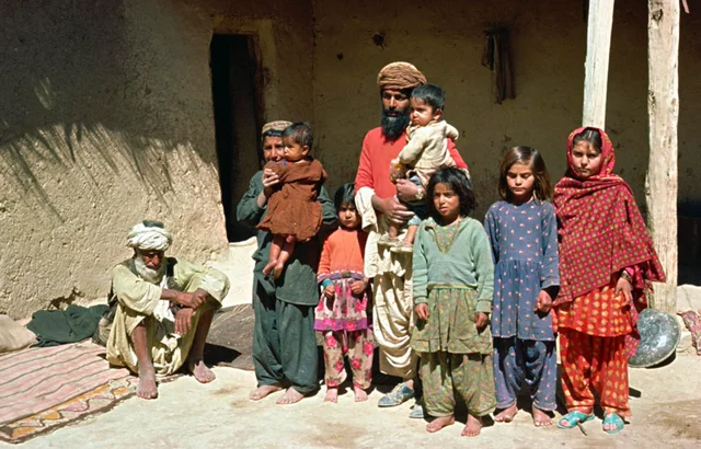 阿富汗变天的六个疑问