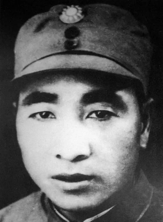 林彪在战争年代的历史往事
