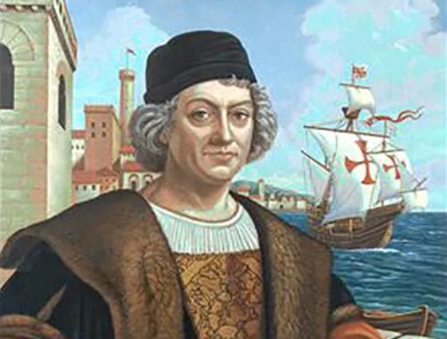 趣历史：犬养、八格牙路、太君的由来，哥伦布为何出海发现新大陆