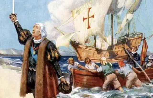 趣历史：犬养、八格牙路、太君的由来，哥伦布为何出海发现新大陆
