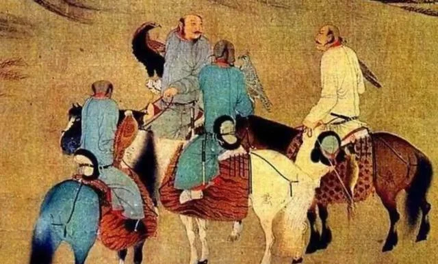 元朝蒙古人对汉人的新娘有“初夜权”，是真的吗？