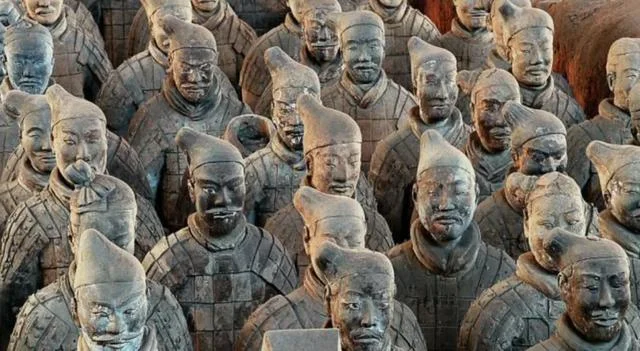大秦帝国，十一个鲜为人知的事实