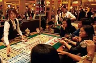 周焯华背后,澳门赌博业的10个有趣事实