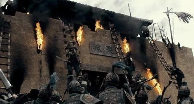 古代的汉人部队有军妓吗？关于中国古代战争的五个真相