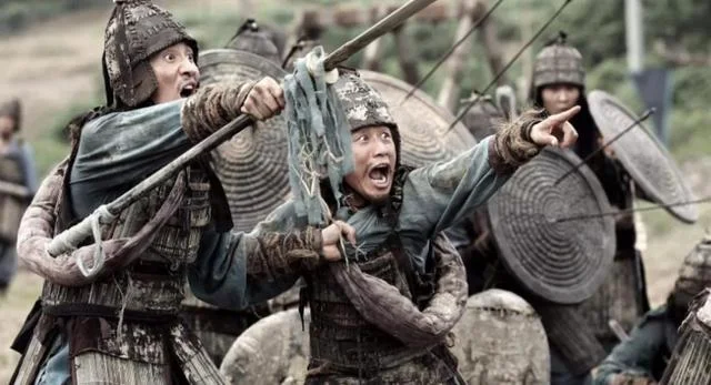 古代的汉人部队有军妓吗？关于中国古代战争的五个真相