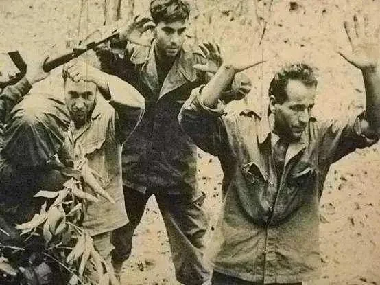 我们和越南同志加兄弟，为何走到互相残杀的地步？