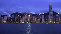 香港的中文和内地有何不同？