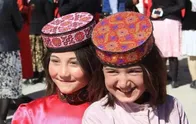 新疆最早的居民是哪个民族？