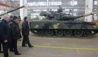 乌克兰对中国军工有哪些贡献？