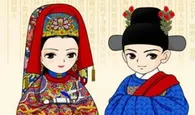 古代中国婚姻为何要父母包办？
