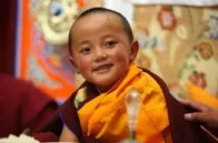 我们藏族同胞的“活佛”是怎么回事？