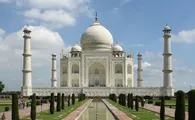 印度的泰姬陵是怎么回事？