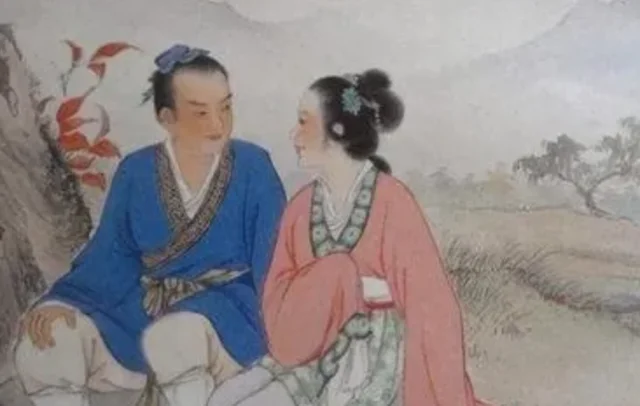 中国古代男子头顶上的布团团是干嘛用的？
