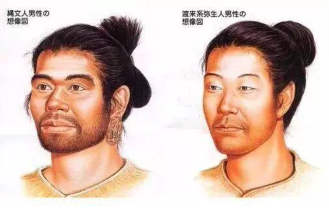 关于日本人，九个有趣的历史事实