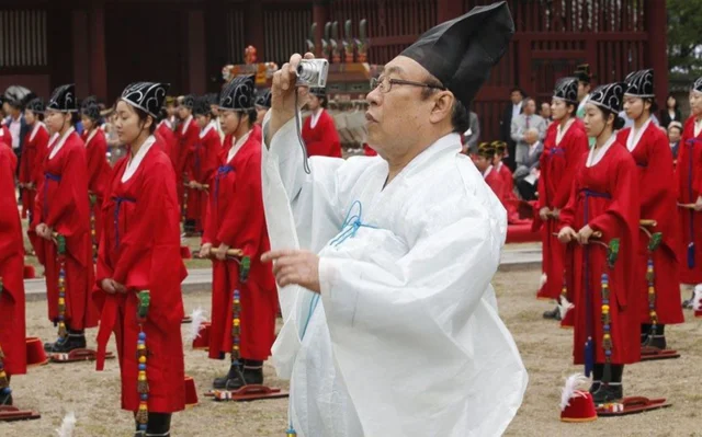关于朝鲜民族，非常有趣的七个历史冷知识