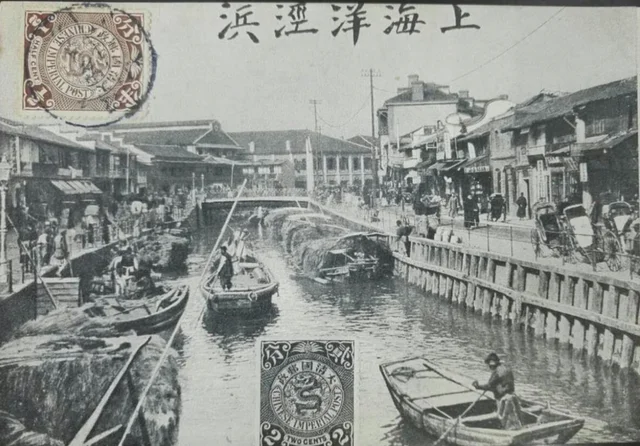关于上海人，七个有趣的历史冷知识