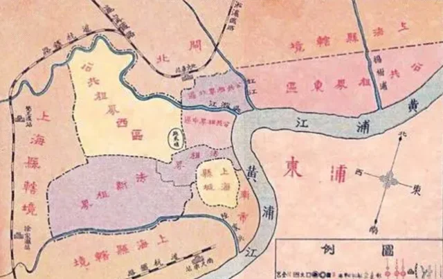 关于上海人，七个有趣的历史冷知识
