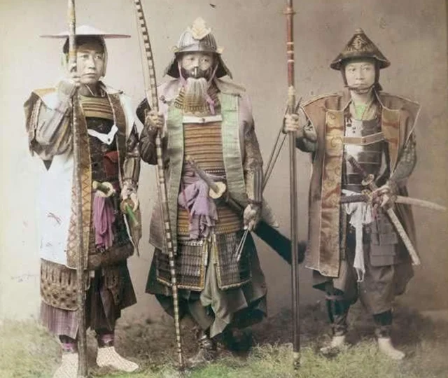 中国古人比现代人身材更高还是更矮？