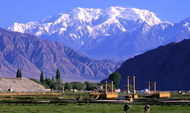 关于阿富汗，七个有趣的历史冷知识