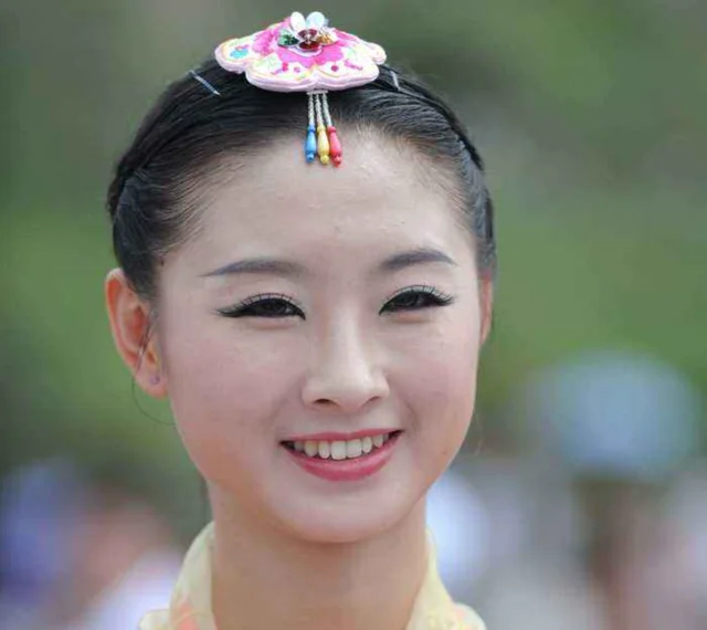关于中国朝鲜族，七个有趣的历史冷知识