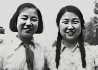毛泽东同志的女儿为什么姓李？