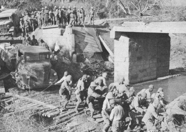 罕见历史老照片：日军攻陷广州