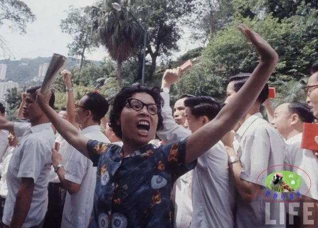 关于香港的一组老照片：诉尽历史的沧桑与悲凉