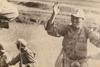 历史的沧桑与惨烈:一组罕见的老照片