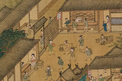 拍案叫绝:十八个尘世真相